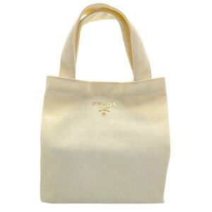 Brand New Prada Parfums Novelty Bag -
